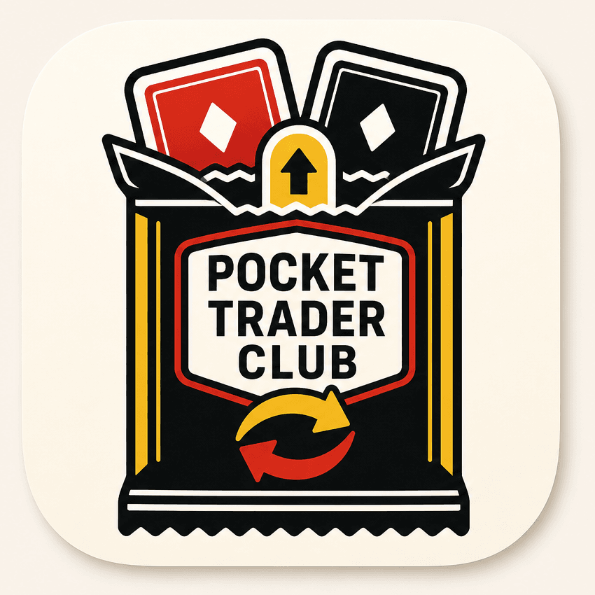 Pocket Trader Club